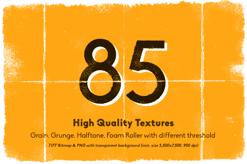 85-ink-textures