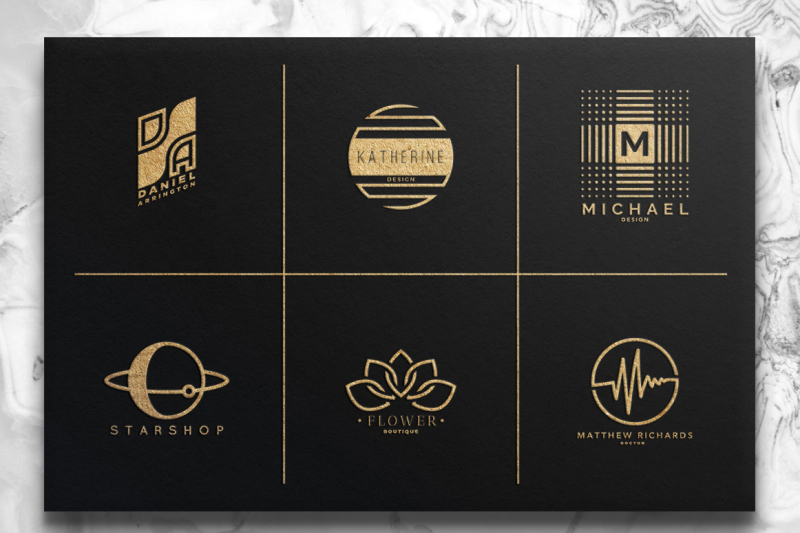 48-minimalistic-logo-collection