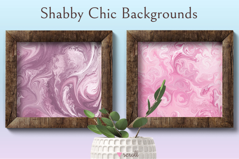 shabby-chic-backrounds
