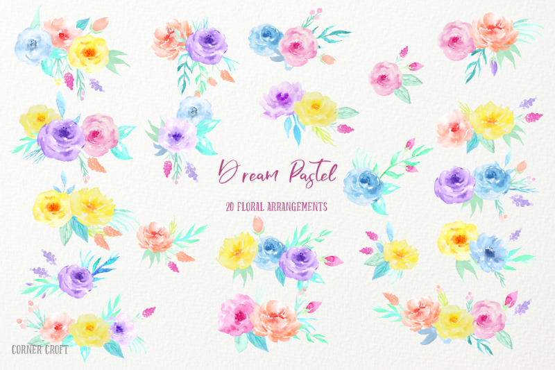 Free Free Dream Posie Svg 646 SVG PNG EPS DXF File