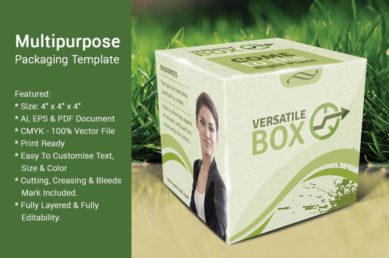 multipurpose-packaging-template