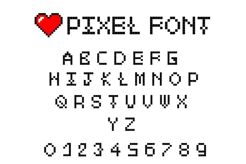 pixel-2x-16-bit-gaming-fonts