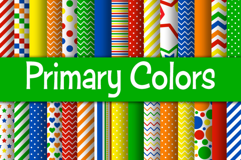 primary-colors-digital-papers