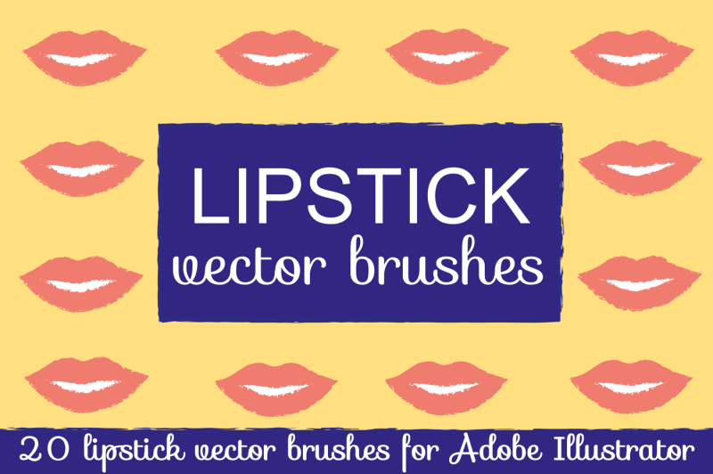 lipstick-illustrator-brushes