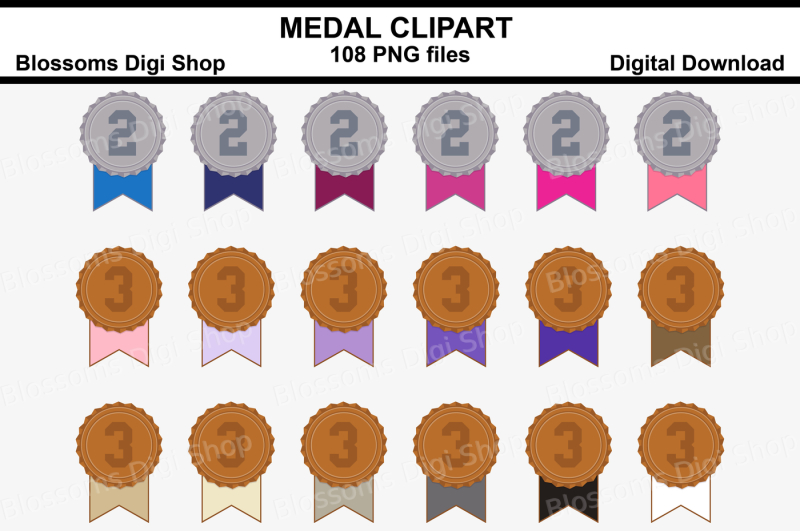 medal-clipart-108-multi-colours-png-files
