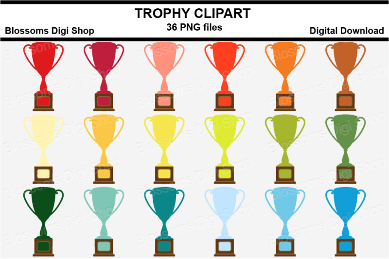 trophy-clipart-36-multi-colours-png-files
