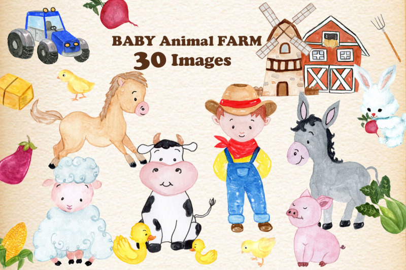 farm-animals-clipart