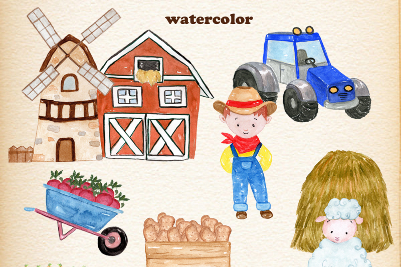 farm-animals-clipart