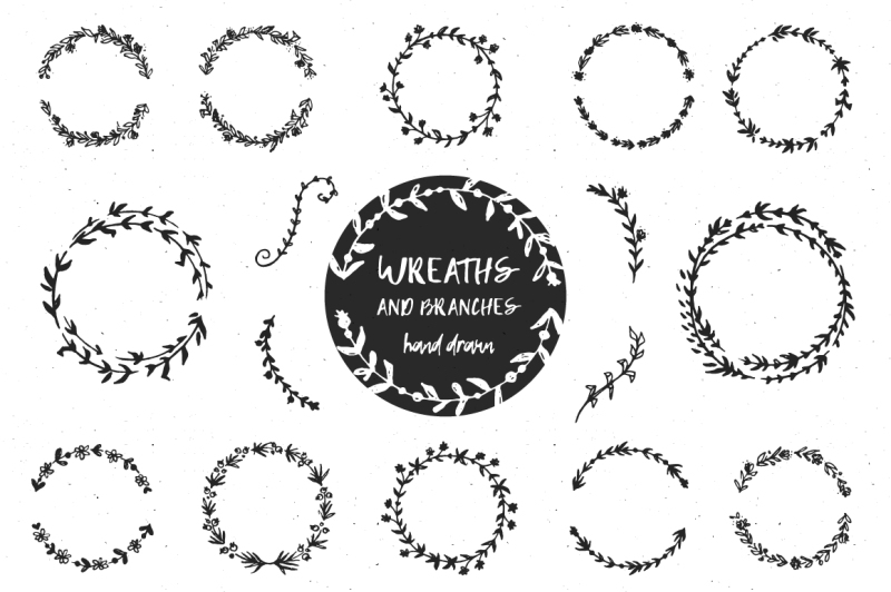 hand-drawn-floral-wreaths-36-goods-for-your-design-logo-branding-wedding-invitations