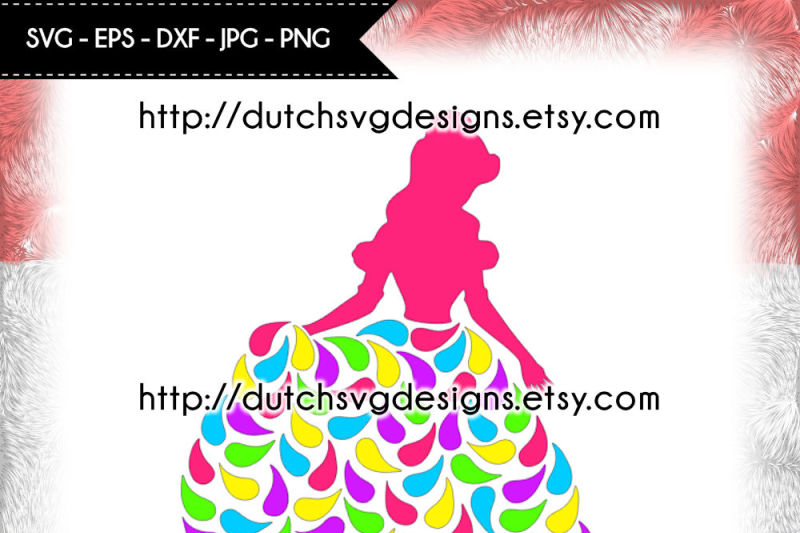 princess-cutting-file-in-jpg-png-svg-eps-dxf-for-cricut-and-silhouette-princess-svg-princess-cut-file-princess-plotter-file