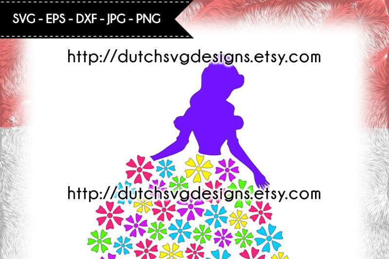 princess-cutting-file-for-cricut-and-silhouette-princess-svg-princess-cut-file