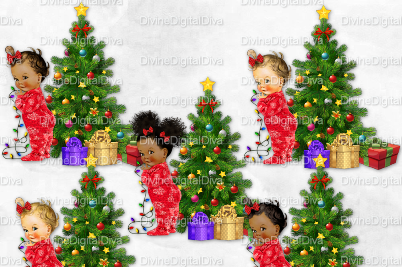 vintage-christmas-baby-w-christmas-tree