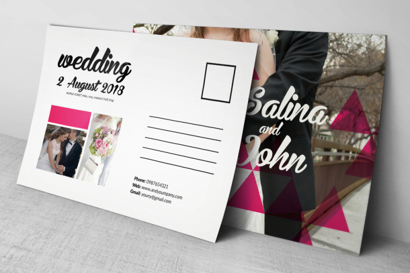 wedding-invitation-postcards
