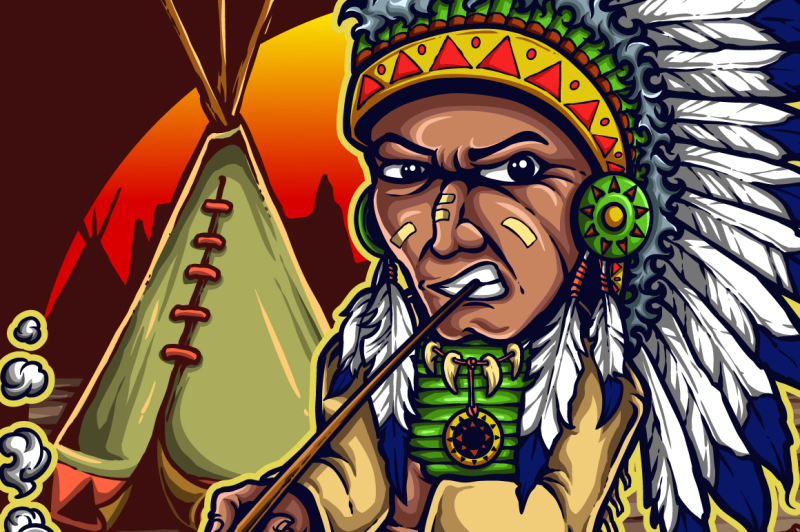 native-chieftain