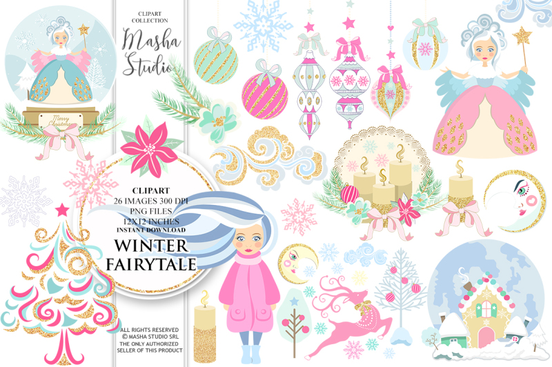 winter-fairytale-clipart