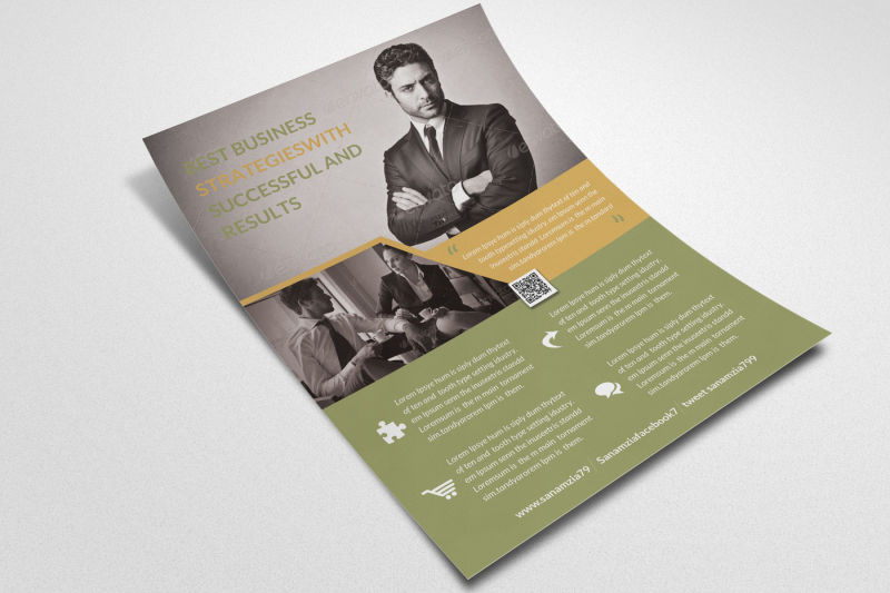 lawyer-firm-business-flyer