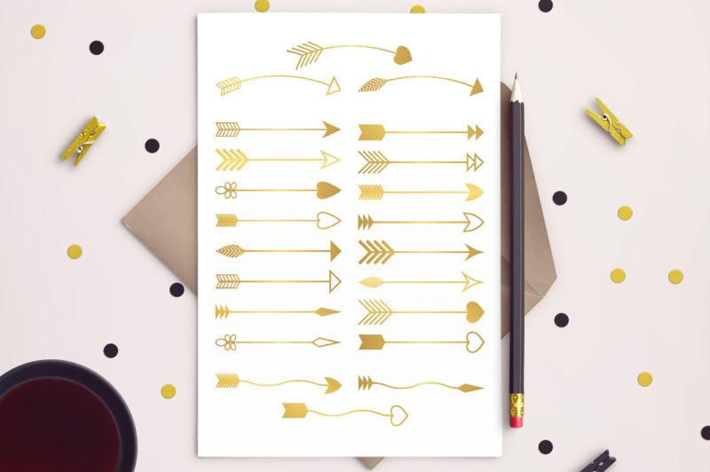22-gold-arrows-clipart-wedding-clipart-christmas-clipart-new-year-s-clipart-decorative-arrows