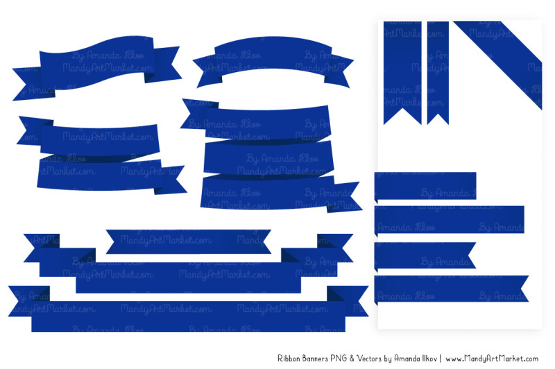 classic-ribbon-banner-clipart-in-royal-blue