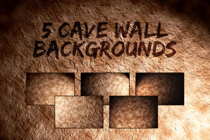 cave-wall-scene-creator