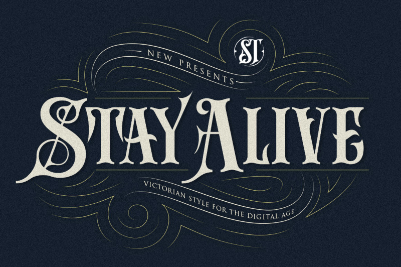 stay-alive