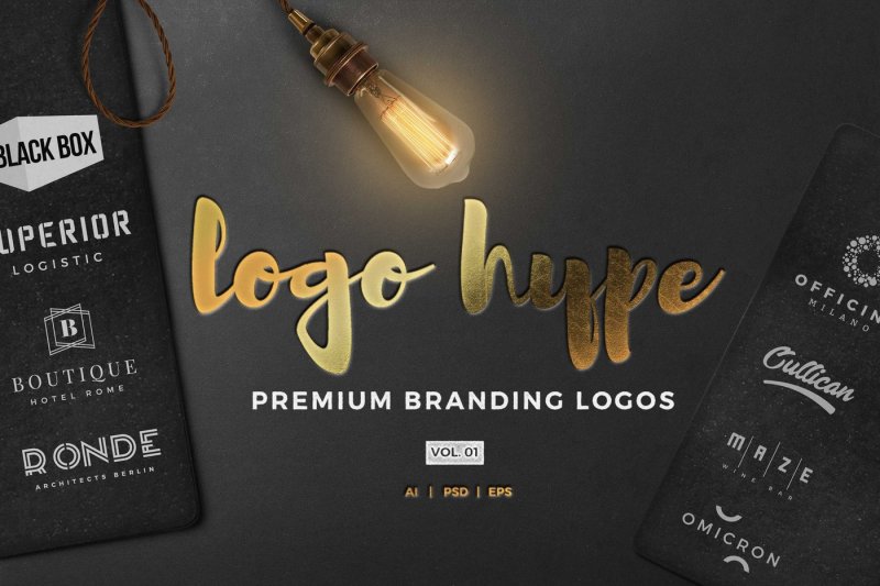 logo-hype-vol-01-premade-logo-kit