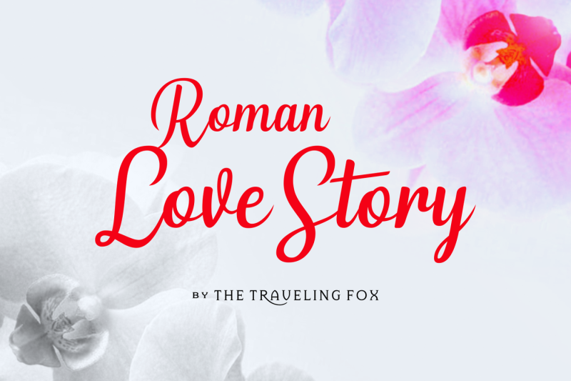 roman-love-story