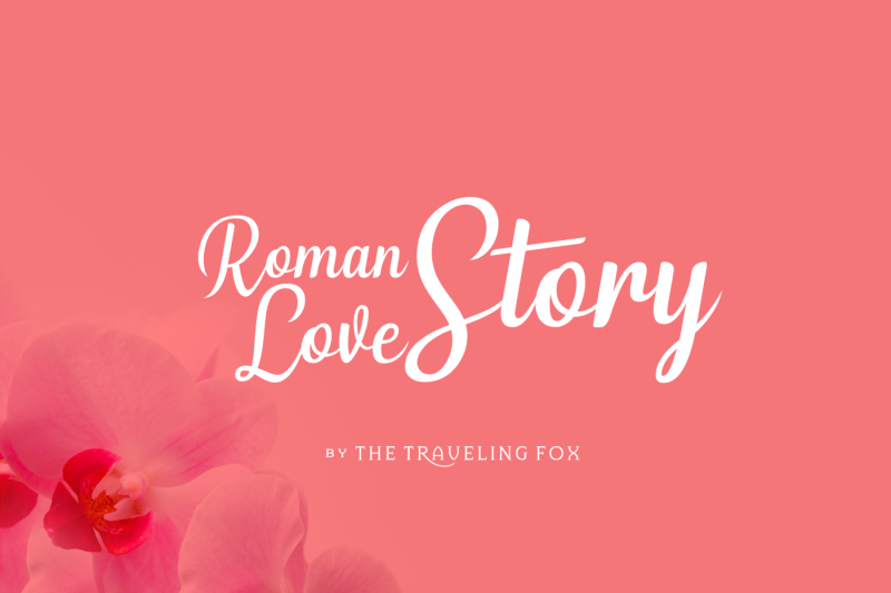 roman-love-story
