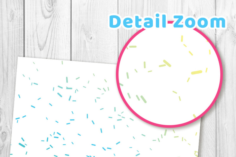 pastel-sprinkles-digital-paper-rainbow-sprinkles-pattern-candy-sprinkles-birthday-scrapbook-paper