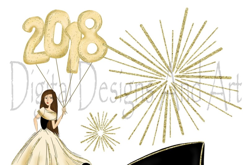 happy-new-year-clipart