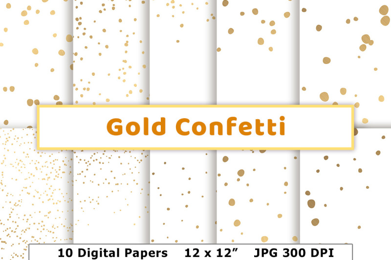 confetti-gold-digital-papers-wedding-confetti-christmas-new-year-s-eve-gold-backgrounds