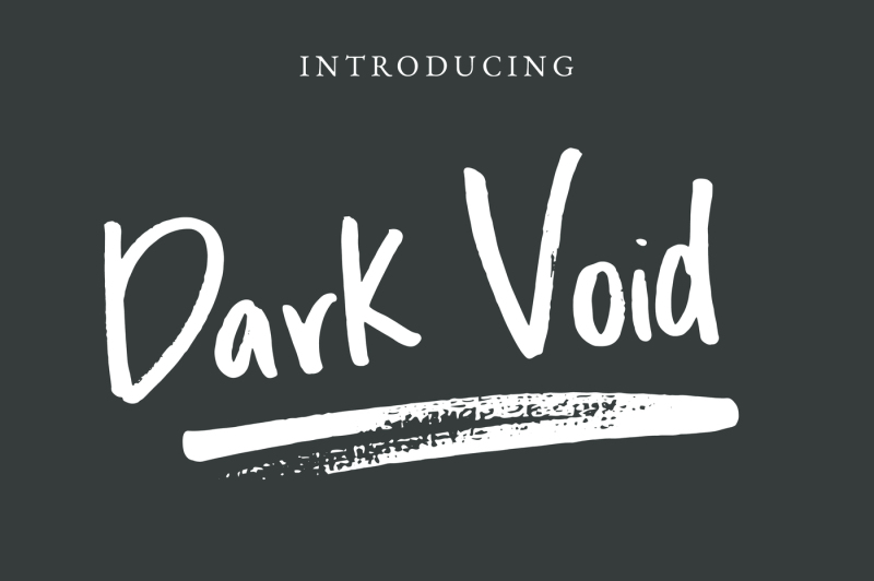dark-void