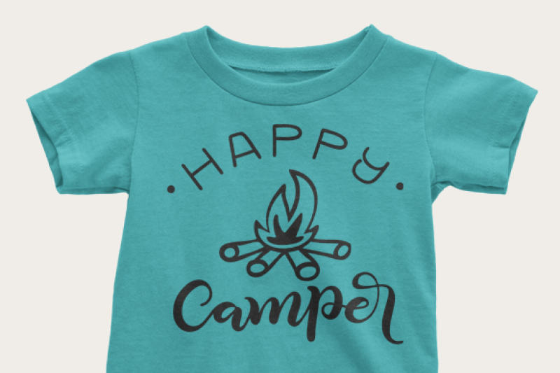 happy-camper-fire-camp-svg-dxf-pdf-files-hand-drawn-lettered-cut-file-graphic-overlay