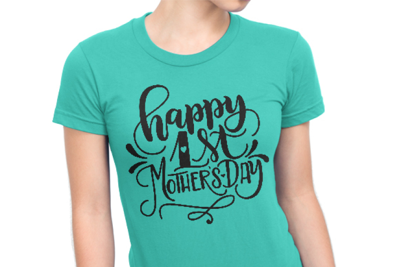 happy-first-mother-039-s-day-svg-pdf-dxf-hand-drawn-lettered-cut-file-graphic-overlay