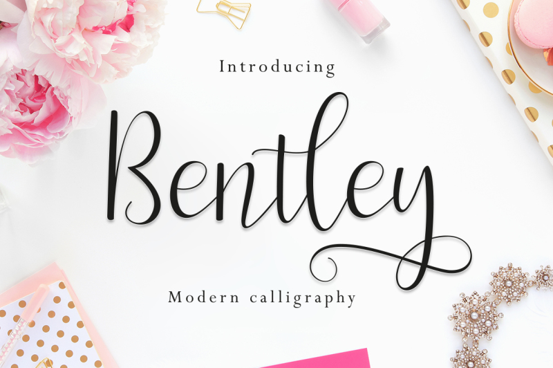 bentley-script