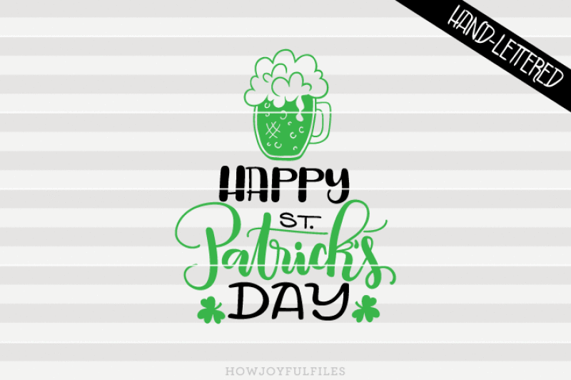 happy-st-patrick-s-day-svg-pdf-dxf-hand-drawn-lettered-cut-file-graphic-overlay