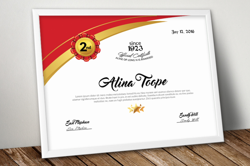 certificate-diploma