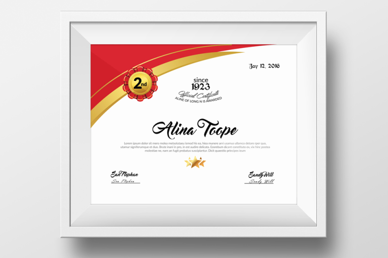 certificate-diploma