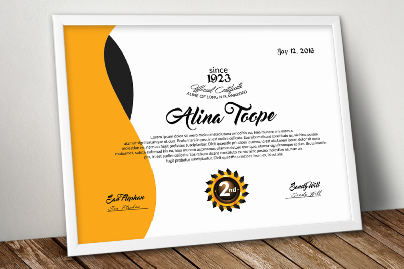 certificates-template