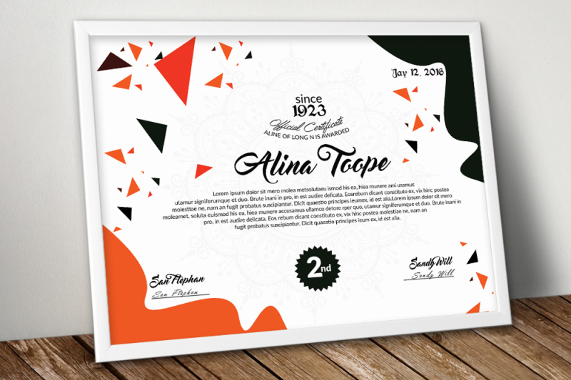 diploma-certificate-template