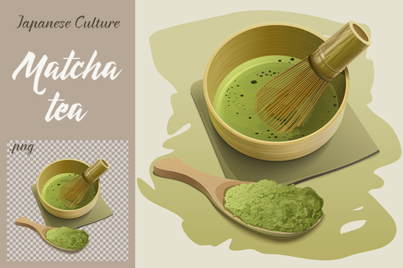 tea-culture-vector-illustrations