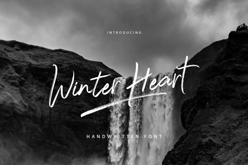 winter-heart