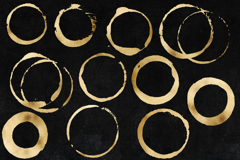 gold-rings-clipart
