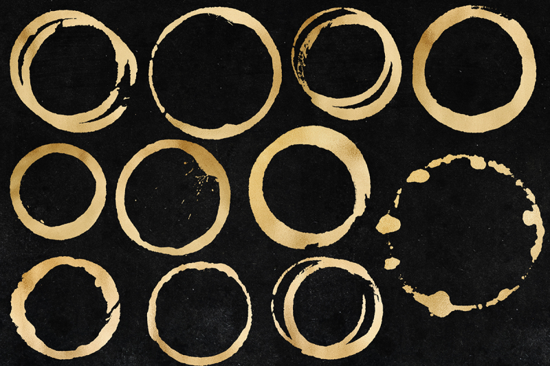 gold-rings-clipart