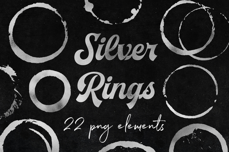 silver-stains-clipart