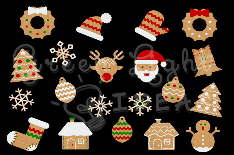 christmas-gingerbread-cookies-clipart-christmas-clipart-gingerbread-graphics