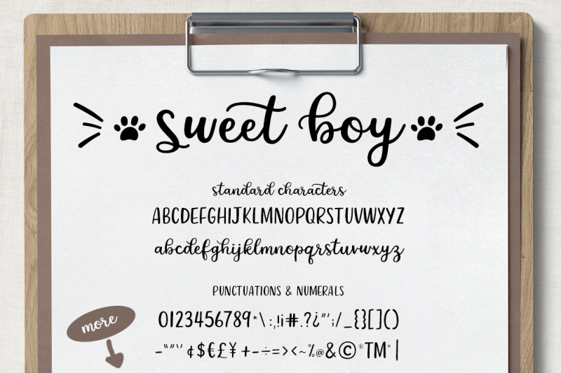 sweet-boy-script-font