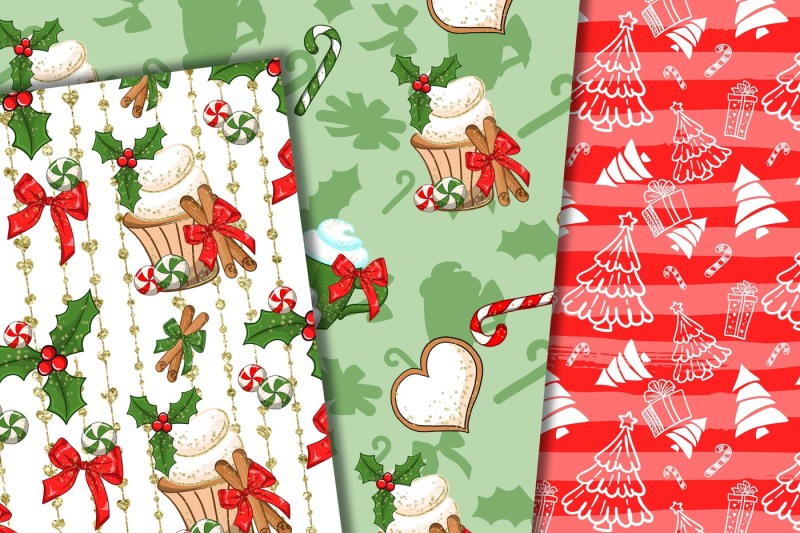 christmas-sweets-paper