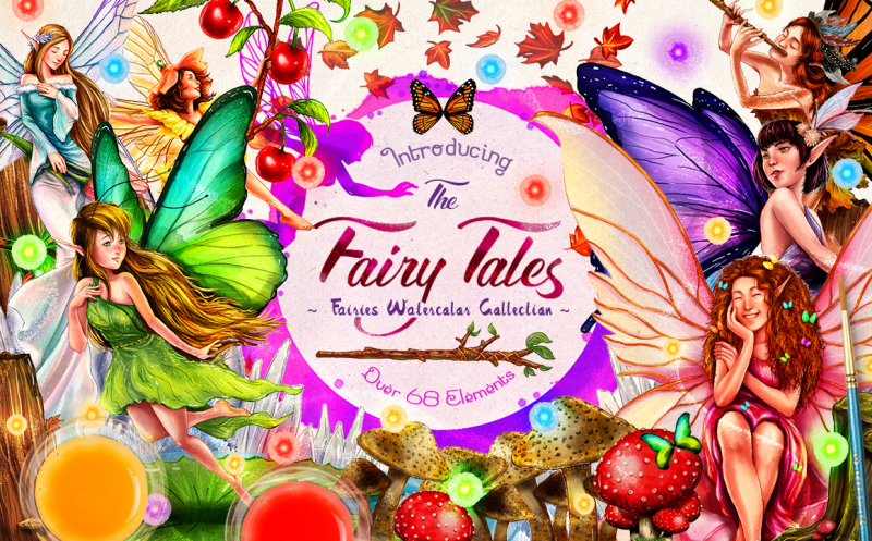 the-fairy-tales