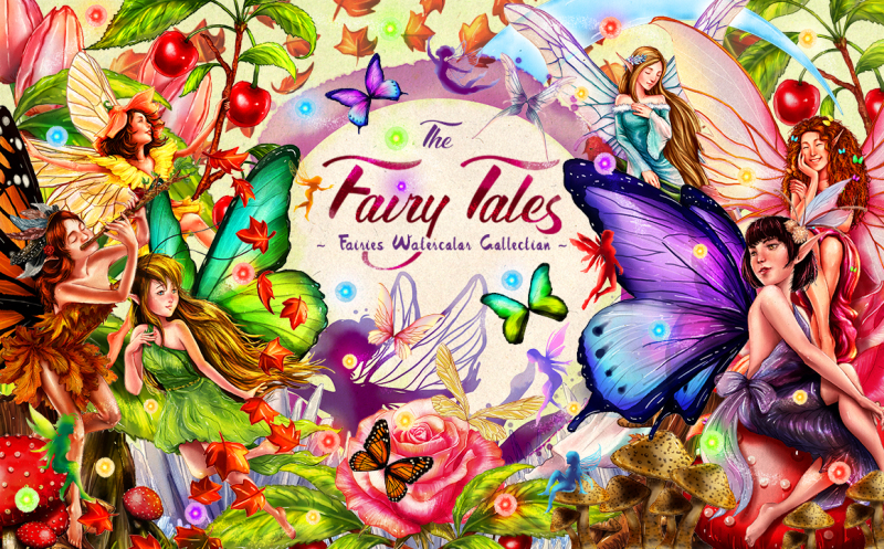 the-fairy-tales