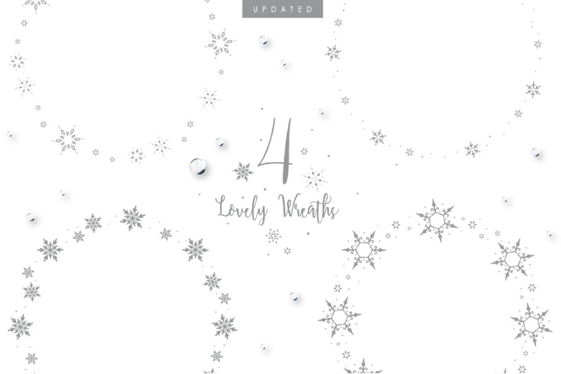 updated-snowflakes-kisses-christmas-collection